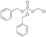 Dibenzyl (Chloromethyl) Phosphate