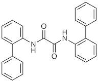 N,N'-Di([1,1'-biphenyl]-2-yl)ethanediamide
