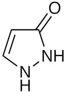 1,2-Dihydro-3H-pyrazol-3-one