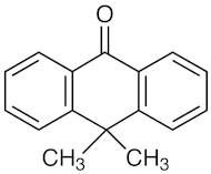 10,10-Dimethylanthracen-9(10H)-one