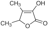 3-Hydroxy-4,5-dimethylfuran-2(5H)-one