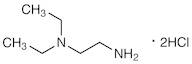 N,N-Diethyl-1,2-ethanediamine Dihydrochloride
