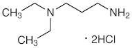 N,N-Diethyl-1,3-propanediamine Dihydrochloride