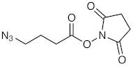 Succinimidyl 4-Azidobutyrate