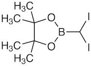 2-(Diiodomethyl)-4,4,5,5-tetramethyl-1,3,2-dioxaborolane