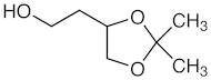 2-(2,2-Dimethyl-1,3-dioxolan-4-yl)ethan-1-ol