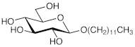 Dodecyl beta-D-Glucopyranoside [for Biochemical Research]