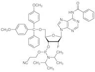 DMT-2'-Fluoro-dA(Bz) Phosphoramidite
