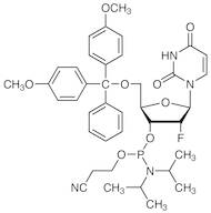 DMT-2'-Fluoro-dU Phosphoramidite