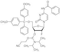 DMT-2'-Fluoro-dC(Bz) Phosphoramidite