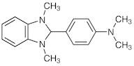 4-(1,3-Dimethyl-2,3-dihydro-1H-benzimidazol-2-yl)-N,N-dimethylaniline