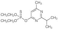 O,O-Diethyl O-(2-Isopropyl-6-methylpyrimidin-4-yl) Phosphorothioate