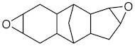 5,12-Dioxahexacyclo[7.6.1.02,8.04,6.010,15.011,13]hexadecane (mixture of isomers)