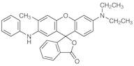 2'-Anilino-6'-(diethylamino)-3'-methylfluoran