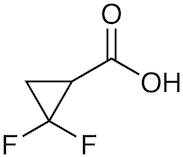 2,2-Difluorocyclopropanecarboxylic Acid
