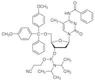 DMT-5-Me-dC(Bz) Phosphoramidite