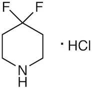 4,4-Difluoropiperidine Hydrochloride