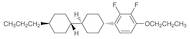 trans,trans-4-Propyl-4'-(4-propoxy-2,3-difluorophenyl)bicyclohexyl