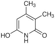6-Hydroxy-3,4-dimethylpyridin-2(1H)-one