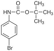 tert-Butyl (4-Bromophenyl)carbamate