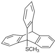 9,10-[1,2]Benzenoanthracen-9(10H)-yl(methyl)sulfane