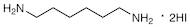 Hexane-1,6-diamine Dihydroiodide