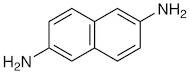 Naphthalene-2,6-diamine