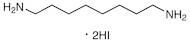 Octane-1,8-diamine Dihydroiodide