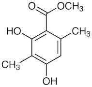 Methyl 2,4-Dihydroxy-3,6-dimethylbenzoate