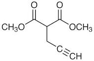 Dimethyl 2-Propyn-1-ylmalonate