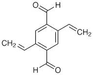 2,5-Divinylterephthalaldehyde