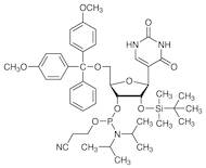 DMT-2'-O-TBDMS-pseudouridine Phosphoramidite