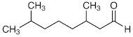(±)-Dihydrocitronellal