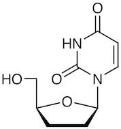 2',3'-Dideoxyuridine