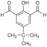 5-tert-Butyl-2-hydroxyisophthalaldehyde