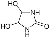 4,5-Dihydroxyimidazolidin-2-one