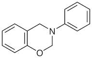 3-Phenyl-3,4-dihydro-2H-1,3-benzoxazine