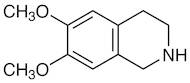 6,7-Dimethoxy-1,2,3,4-tetrahydroisoquinoline