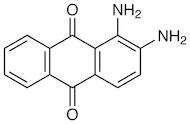 1,2-Diaminoanthracene-9,10-dione