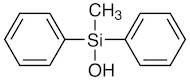 Methyldiphenylsilanol