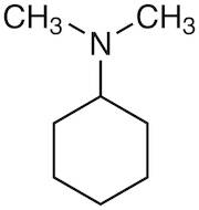 N,N-Dimethylcyclohexylamine [for HPLC]