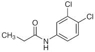 N-(3,4-Dichlorophenyl)propionamide