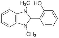 2-(1,3-Dimethyl-2,3-dihydro-1H-benzimidazol-2-yl)phenol