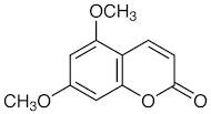 5,7-Dimethoxy-2H-chromen-2-one