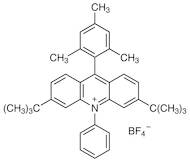3,6-Di-tert-butyl-9-mesityl-10-phenylacridinium Tetrafluoroborate
