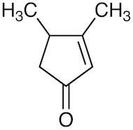 3,4-Dimethylcyclopent-2-en-1-one