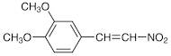 1,2-Dimethoxy-4-(2-nitrovinyl)benzene