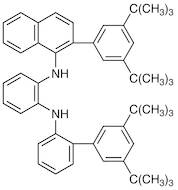 N1-[3',5'-Di-tert-butyl-[1,1'-biphenyl]-2-yl]-N2-[2-(3,5-di-tert-butylphenyl)naphthalen-1-yl]ben...