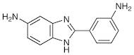 2-(3-Aminophenyl)-1H-benzo[d]imidazol-5-amine