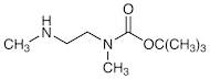 tert-Butyl Methyl[2-(methylamino)ethyl]carbamate